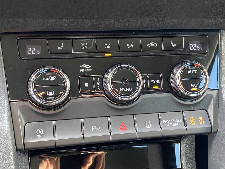 Škoda Karoq 2.0 TDi Style