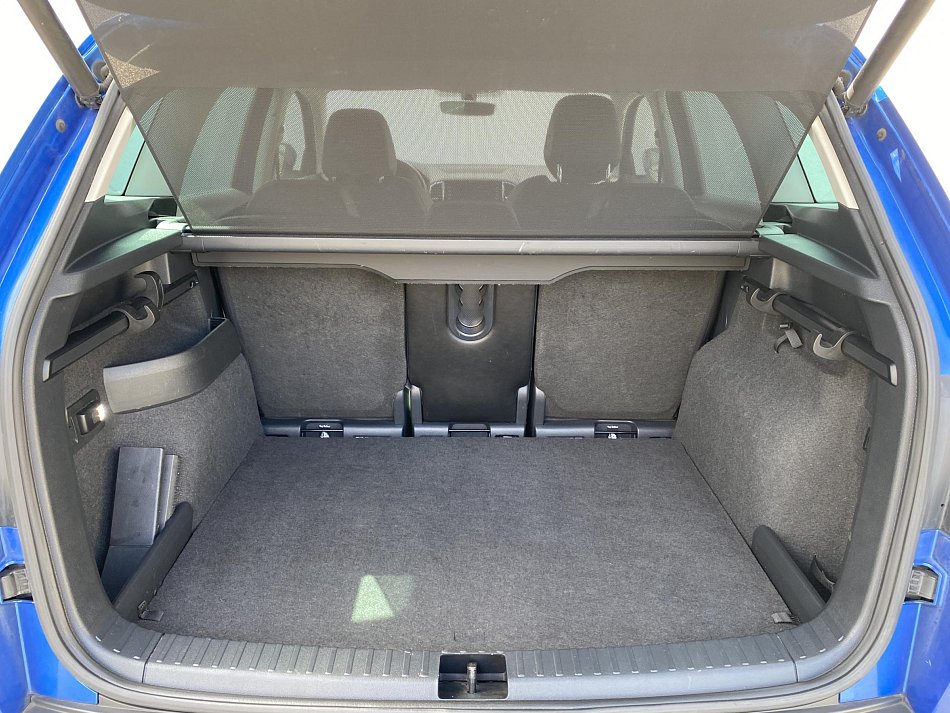 Škoda Karoq 2.0 TDi Style