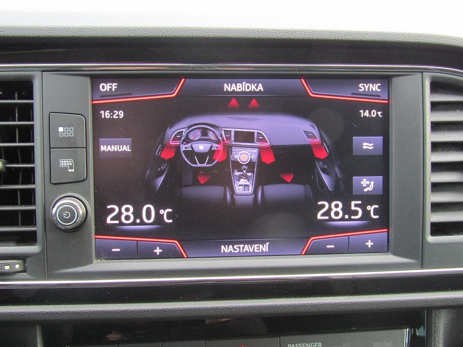 Seat Leon 1.5TSi 