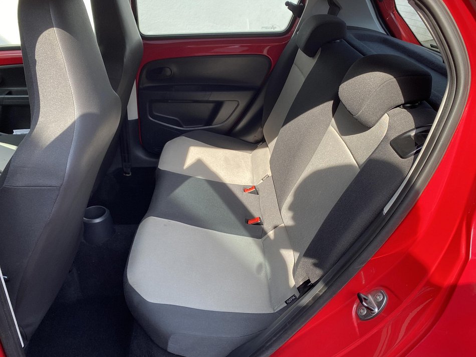 Škoda Citigo 1.0i Active