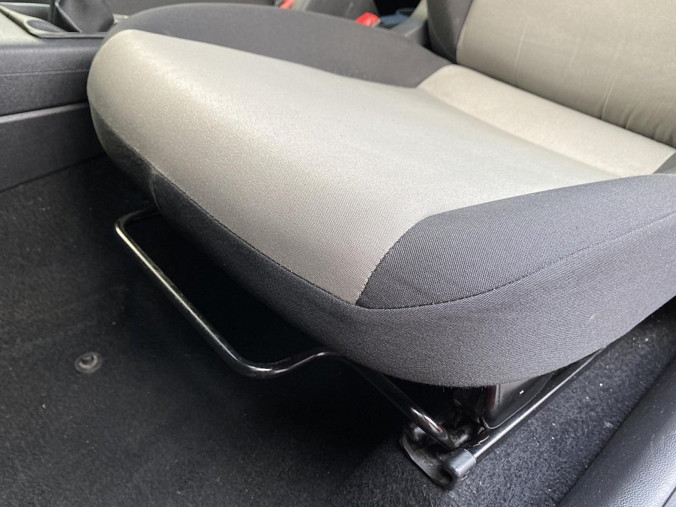 Škoda Citigo 1.0i Active
