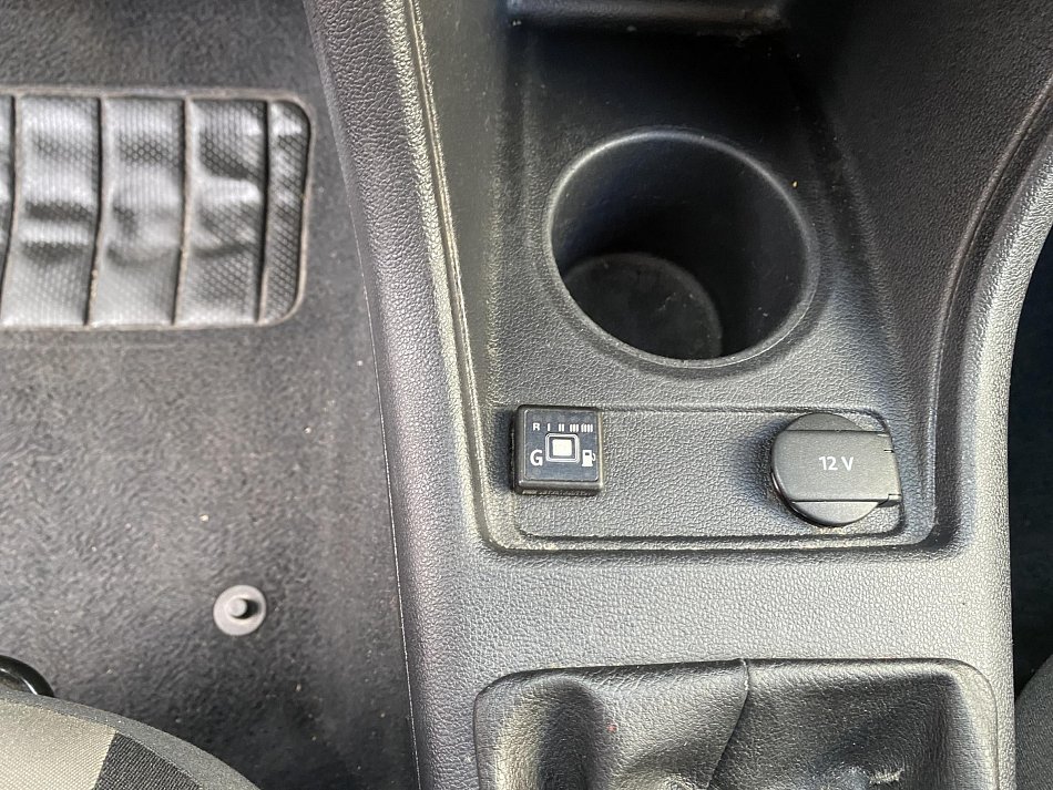 Škoda Citigo 1.0i Active
