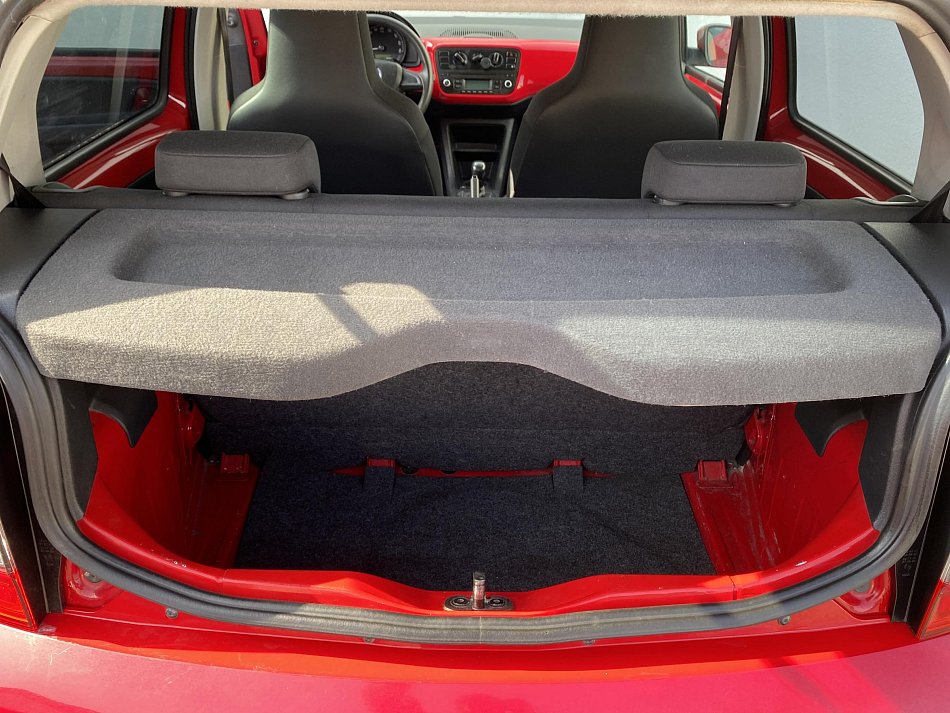Škoda Citigo 1.0i Active