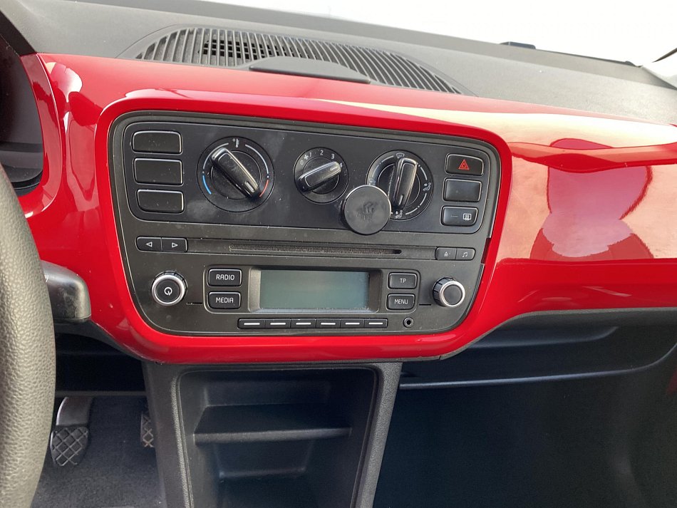 Škoda Citigo 1.0i Active