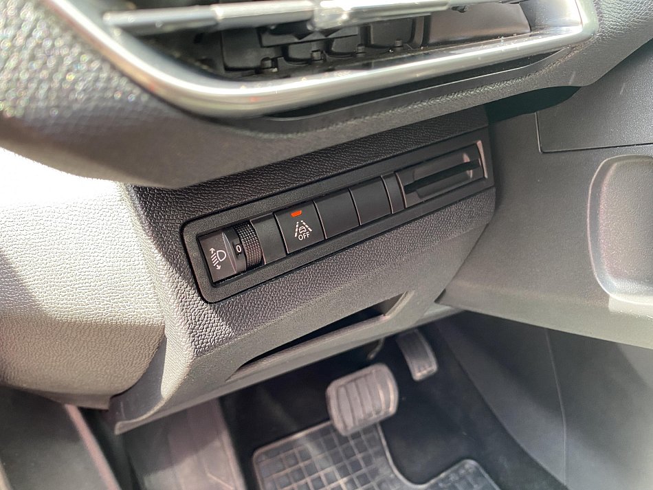 Peugeot 3008 1.2 PT Allure