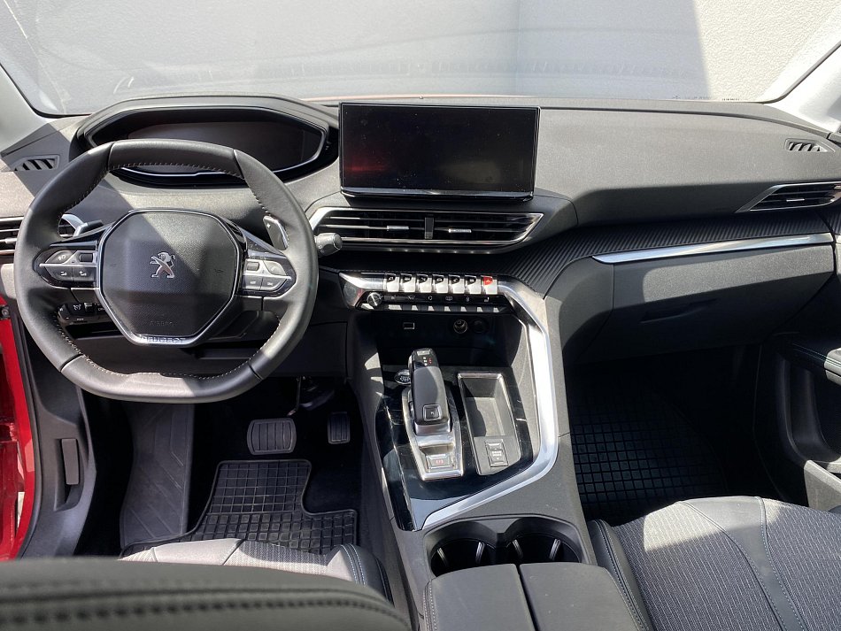 Peugeot 3008 1.2 PT Allure