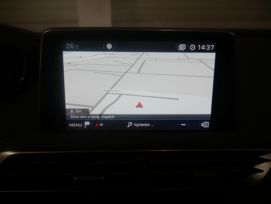 Peugeot 3008 1.2PT Allure