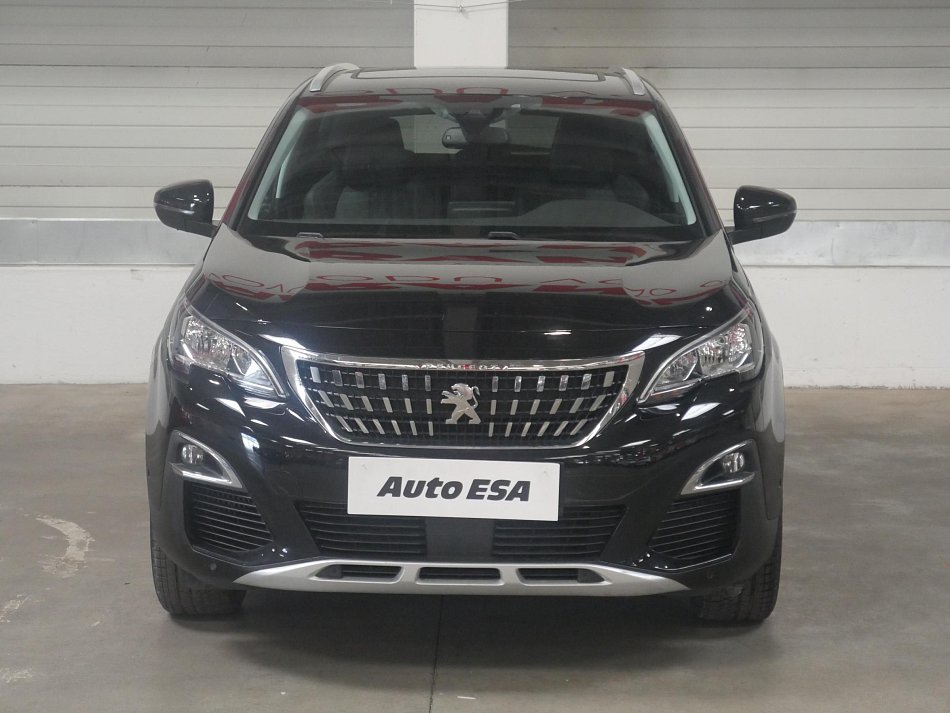 Peugeot 3008 1.2PT Allure