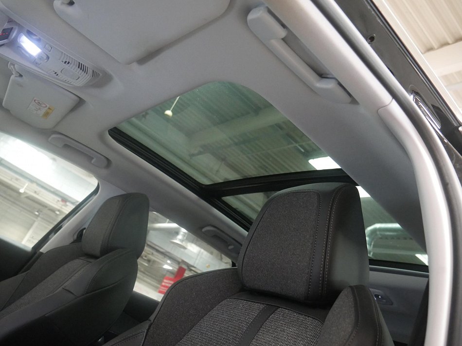 Peugeot 3008 1.2PT Allure