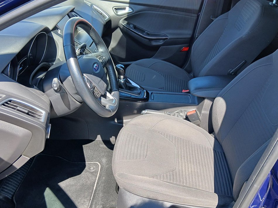 Ford Focus 1.5 EB 