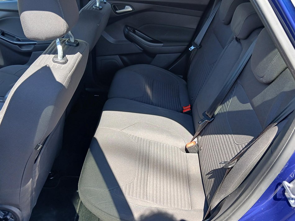 Ford Focus 1.5 EB 