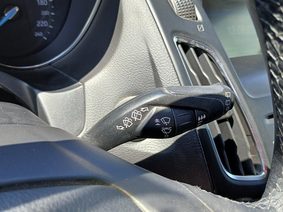 Ford Focus 1.5 EB 