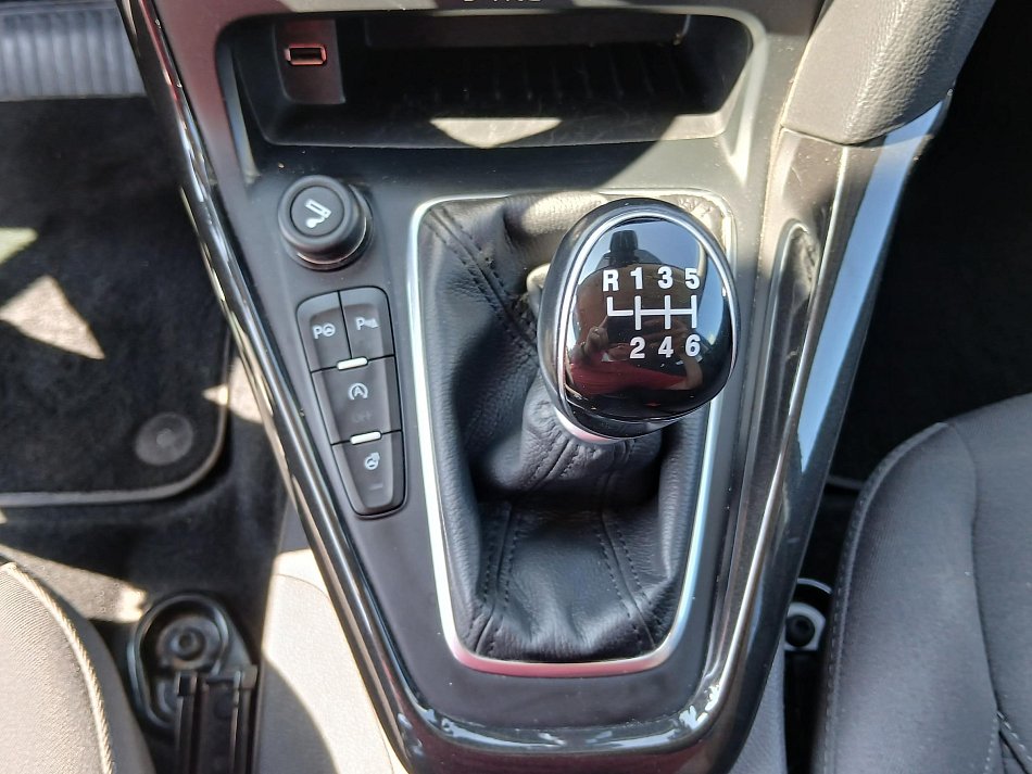 Ford Focus 1.5 EB 