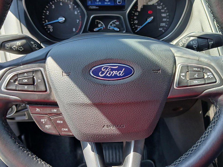 Ford Focus 1.5 EB 