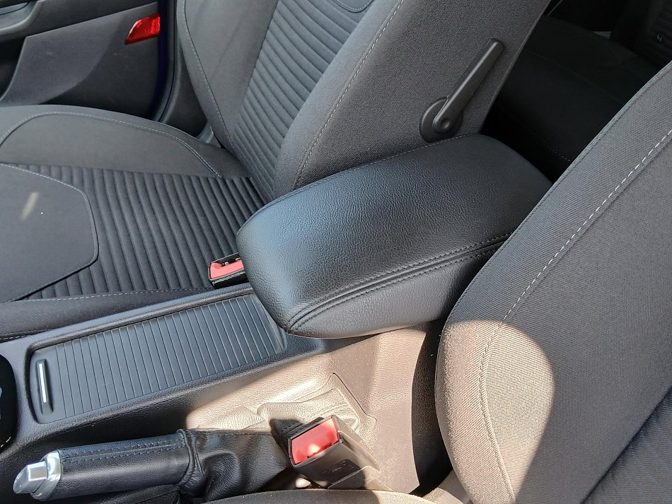 Ford Focus 1.5 EB 