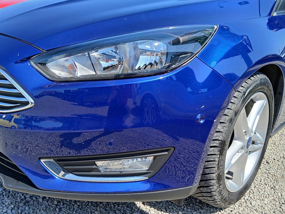 Ford Focus 1.5 EB 
