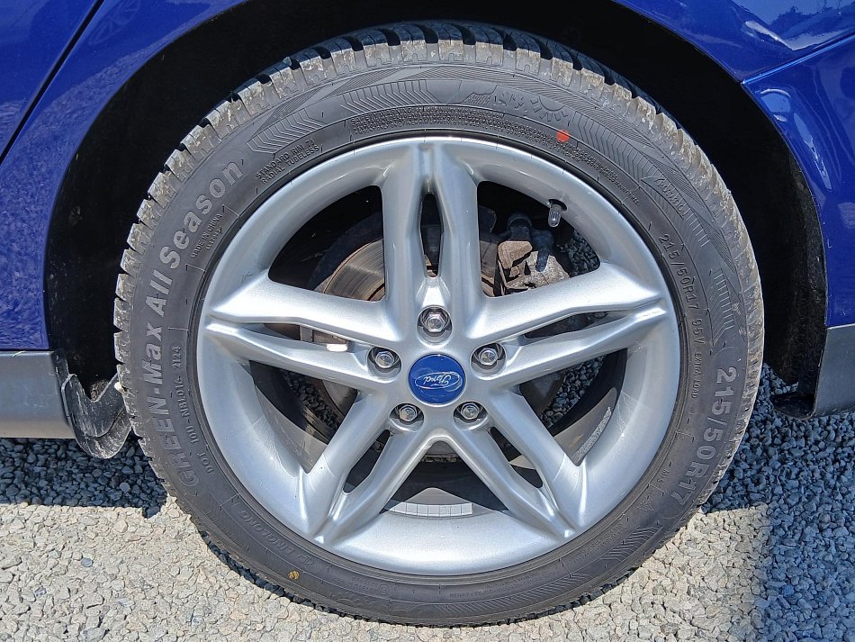 Ford Focus 1.5 EB 