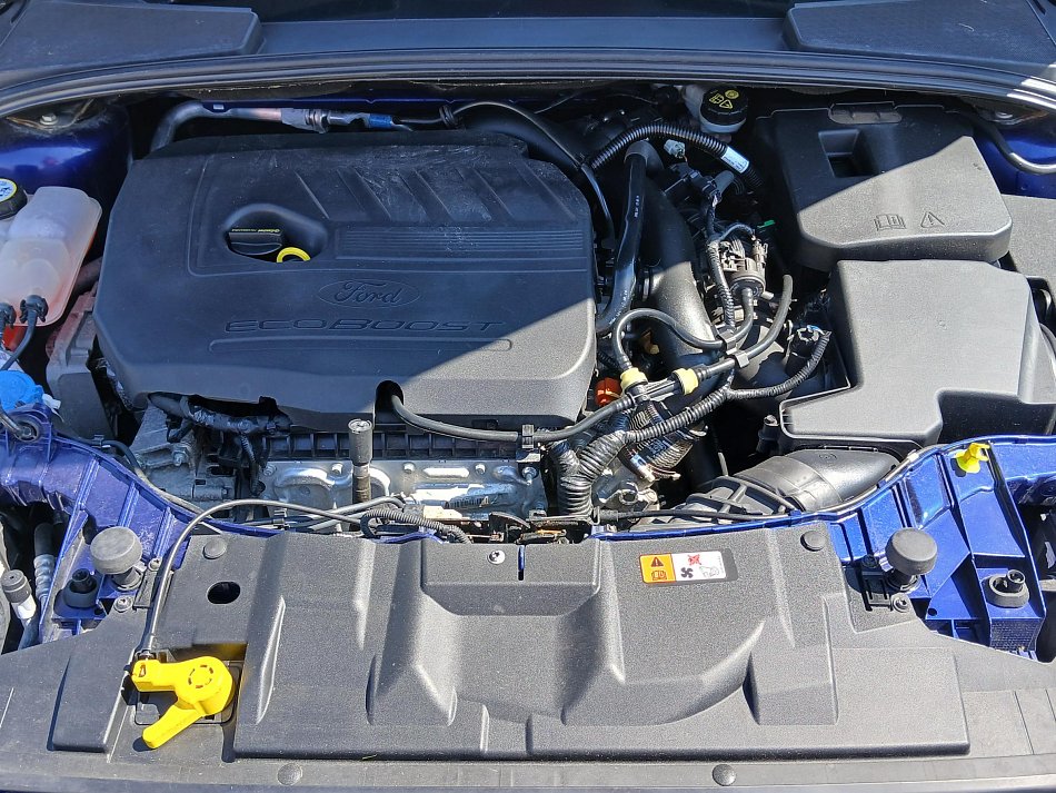 Ford Focus 1.5 EB 