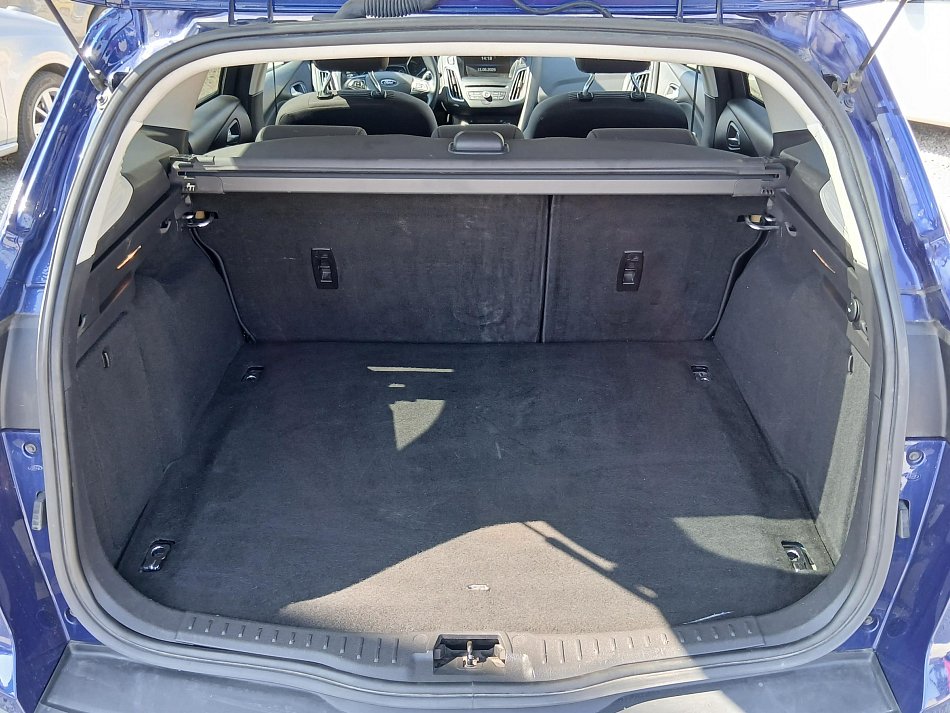 Ford Focus 1.5 EB 