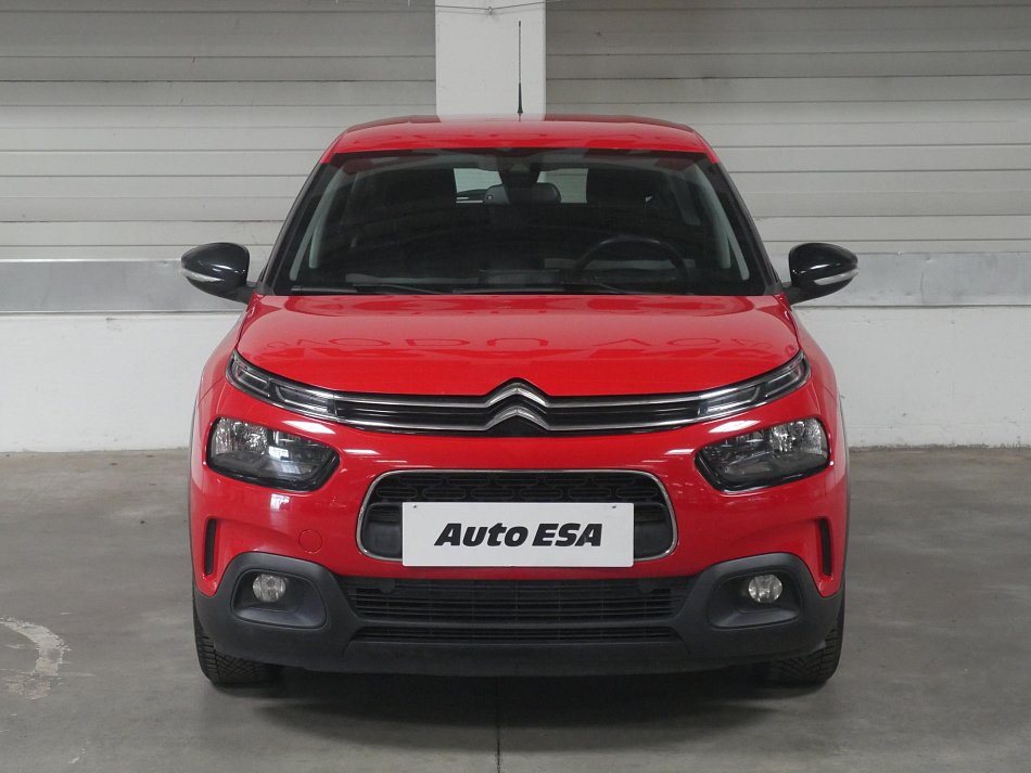Citroën C4 Cactus 1.2PT 