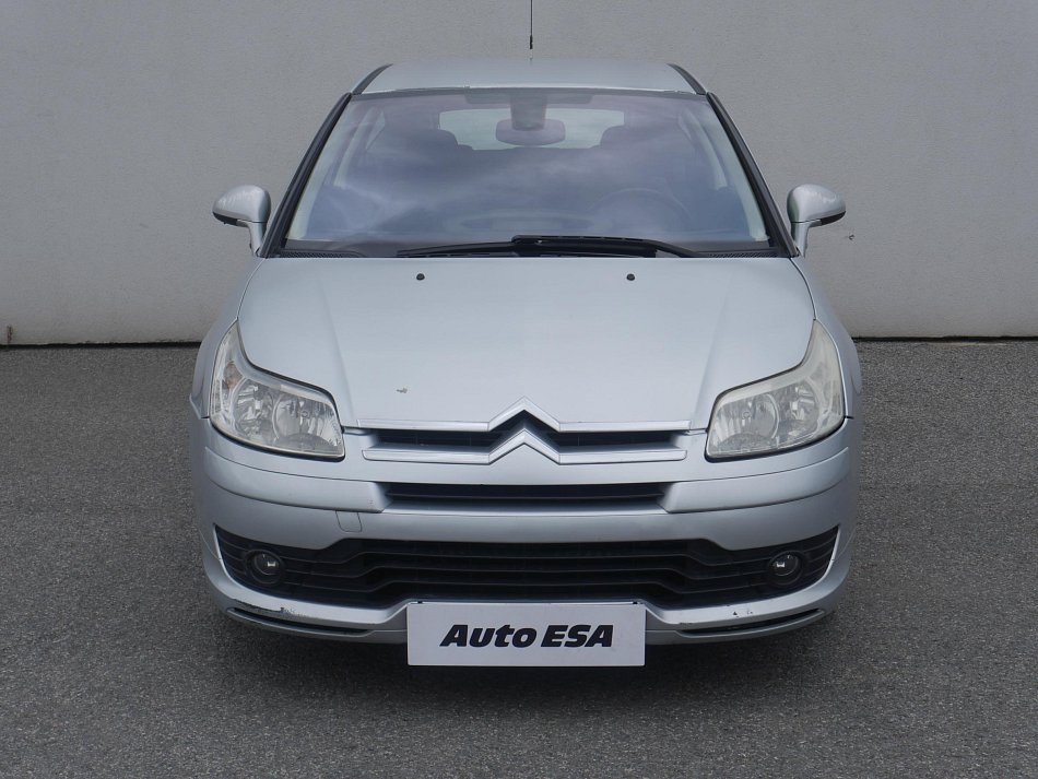 Citroën C4 1.6 i 