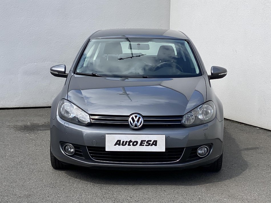 Volkswagen Golf 1.4 TSi Highline
