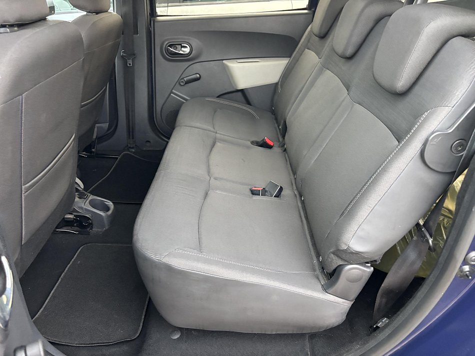 Dacia Lodgy 1.6 