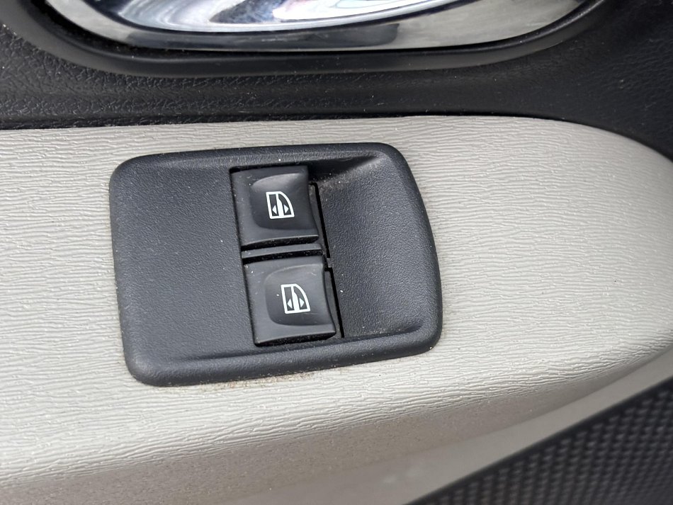 Dacia Lodgy 1.6 