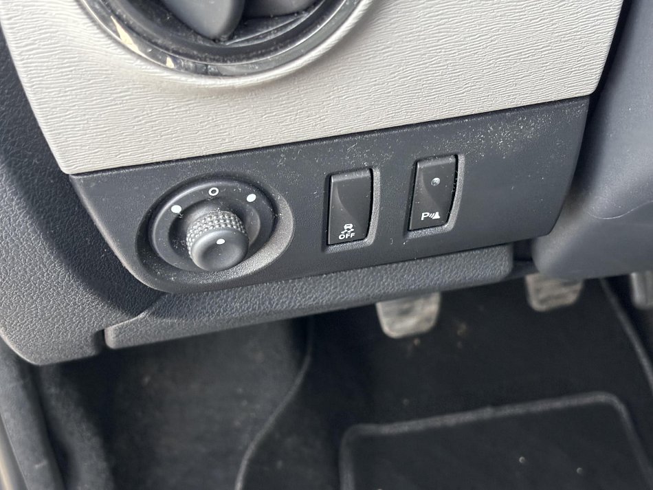 Dacia Lodgy 1.6 