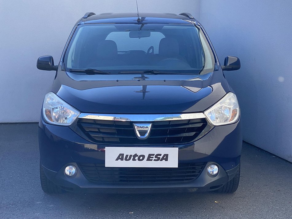 Dacia Lodgy 1.6 