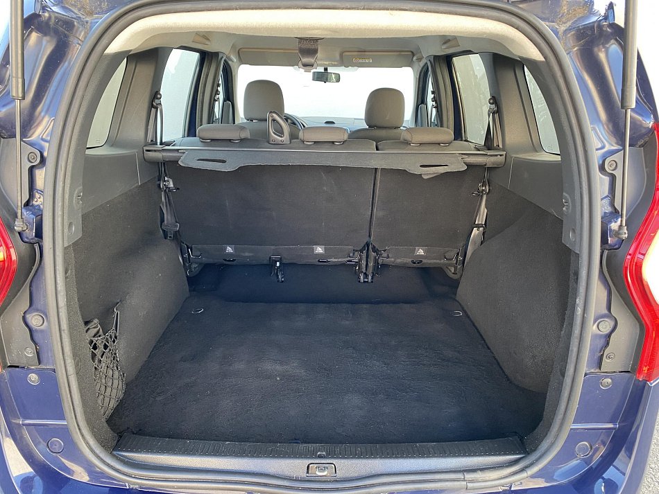 Dacia Lodgy 1.6 