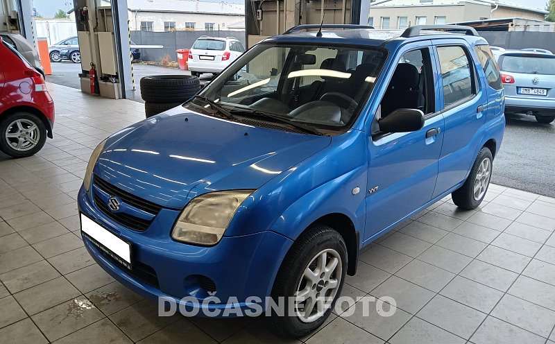 Suzuki Ignis 1.3 
