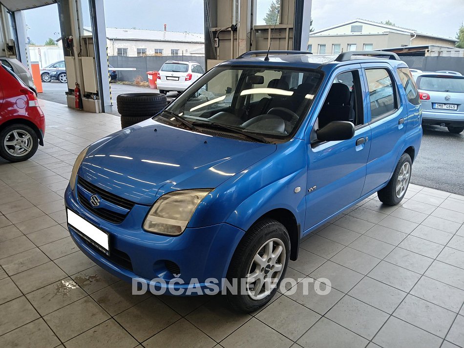Suzuki Ignis 1.3 