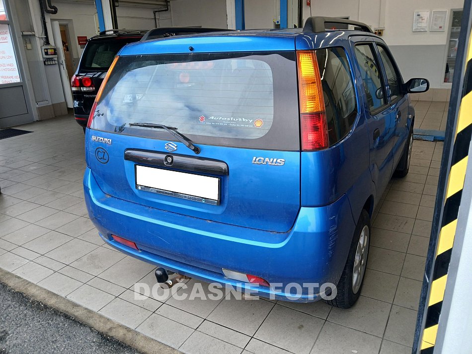Suzuki Ignis 1.3 