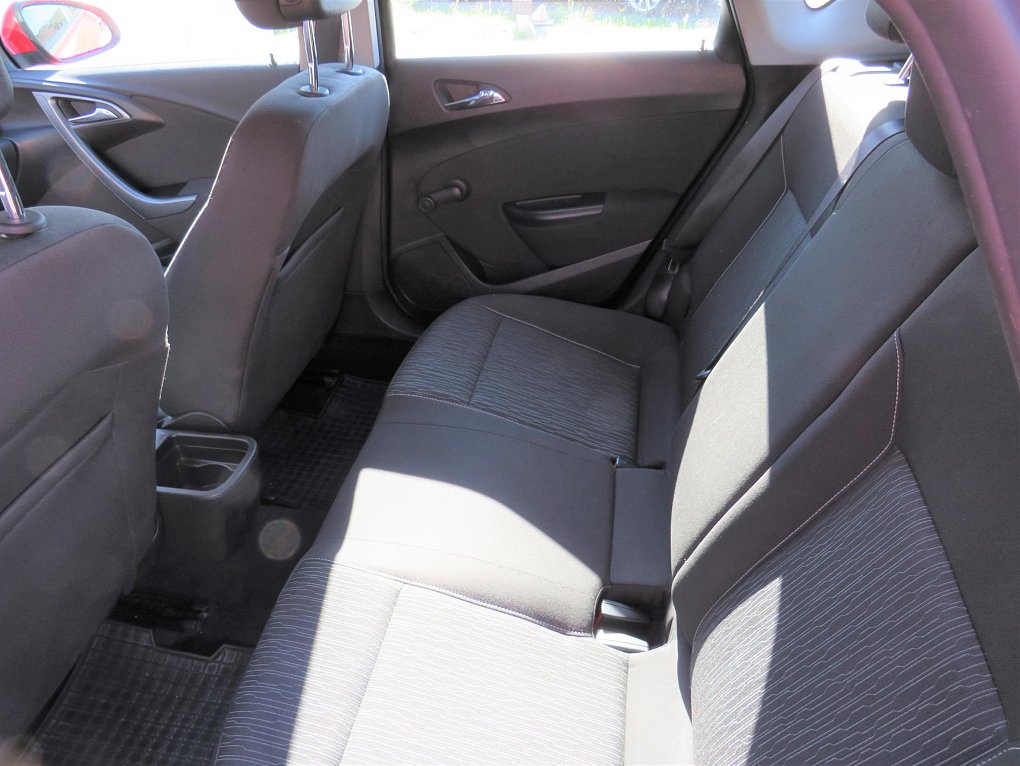 Opel Astra 1.4i 