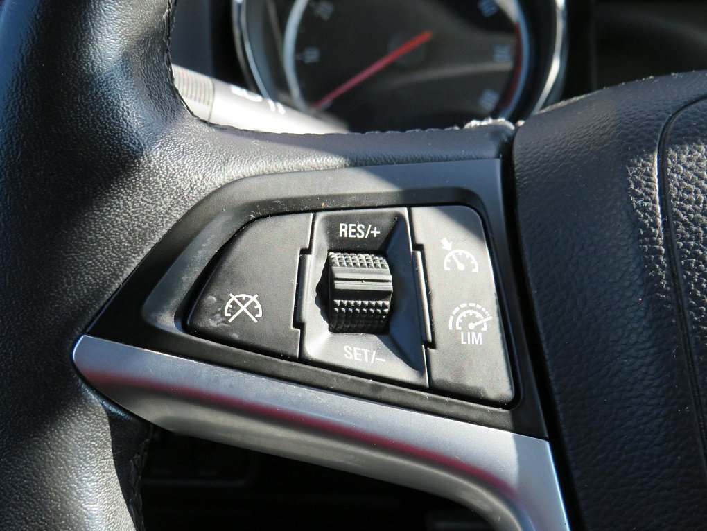 Opel Astra 1.4i 