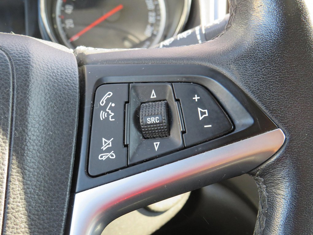 Opel Astra 1.4i 