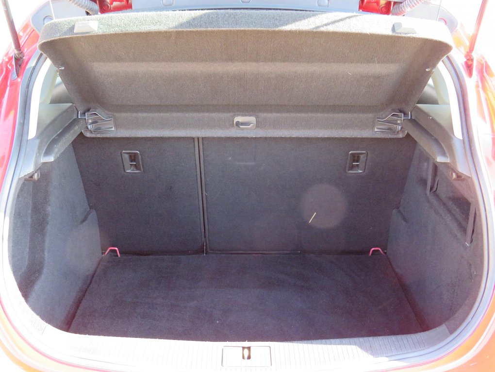 Opel Astra 1.4i 