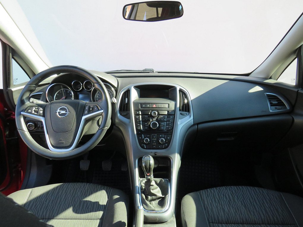 Opel Astra 1.4i 
