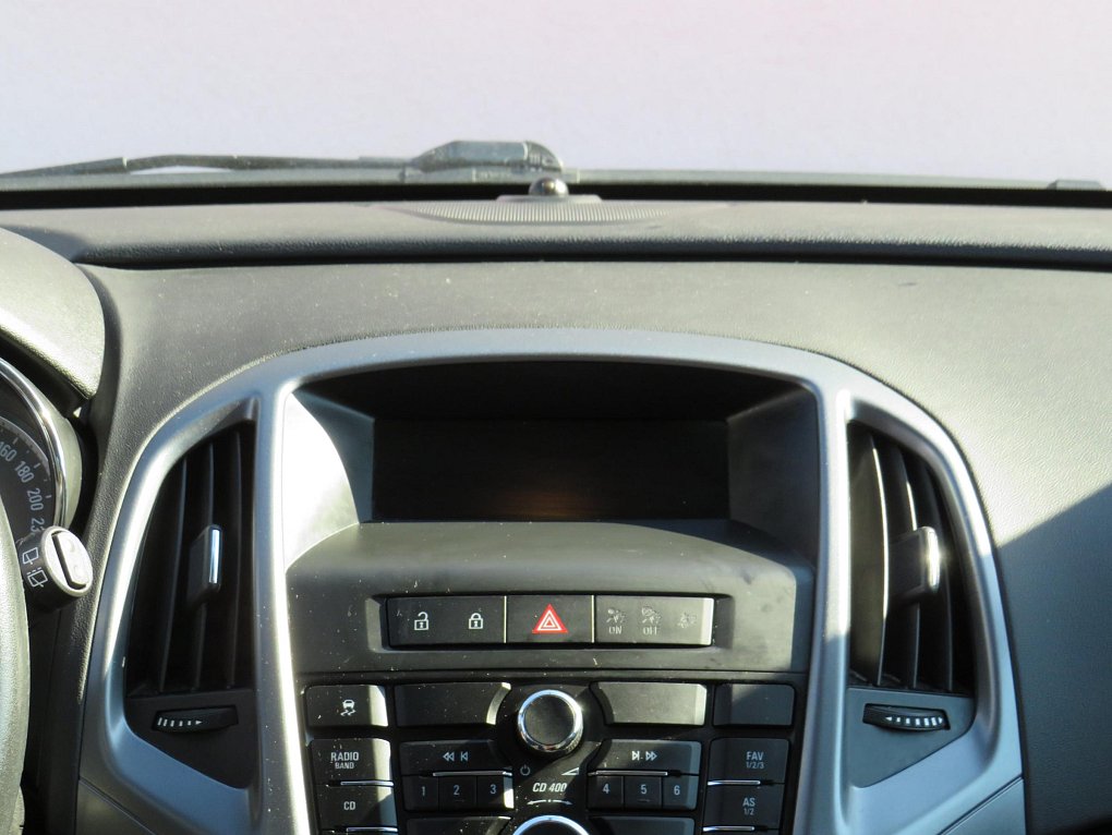 Opel Astra 1.4i 