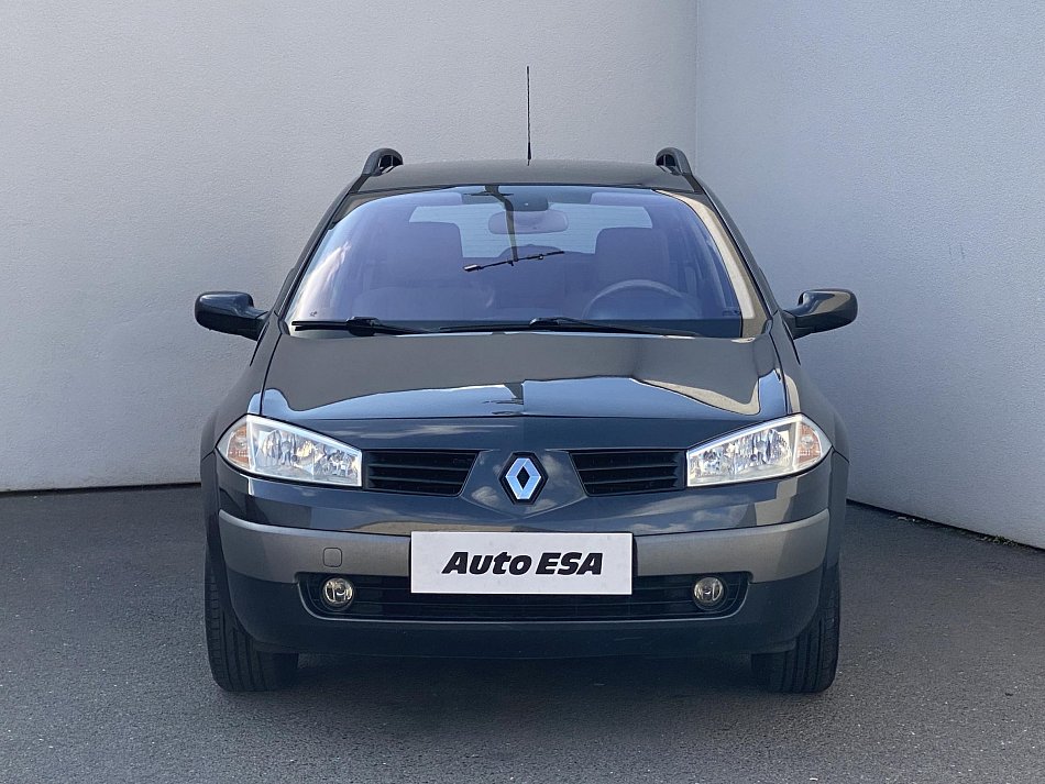 Renault Mégane 1.6i 