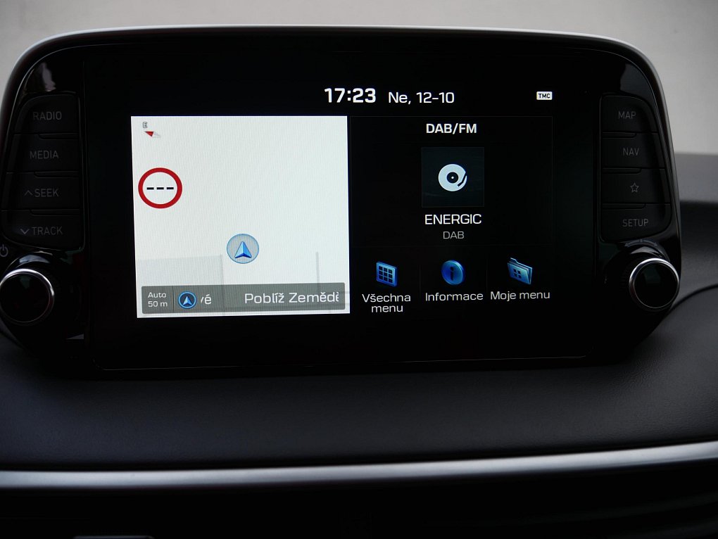 Hyundai Tucson 1.6CRDi 