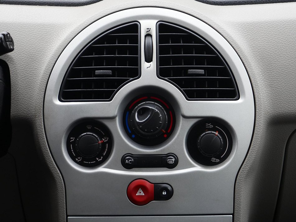 Renault Modus 1.5dCI 