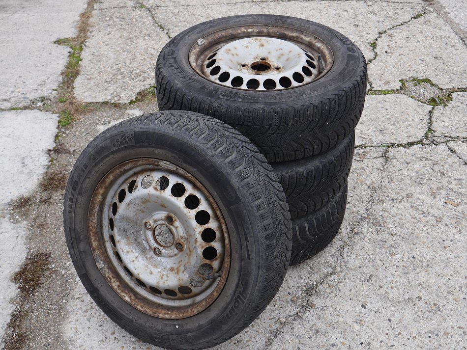 Renault Modus 1.5dCI 