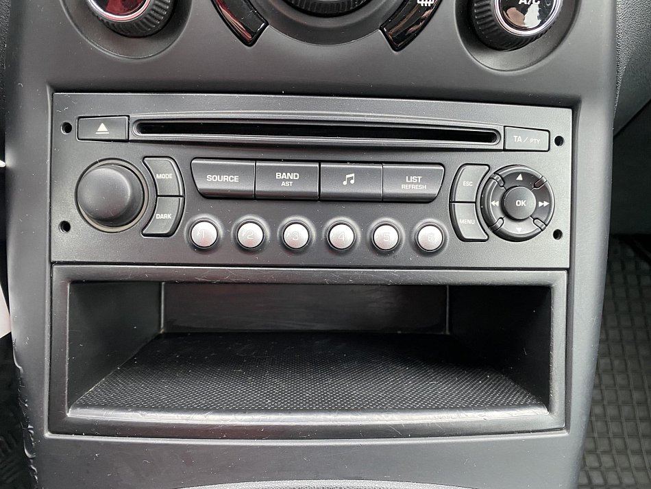 Citroën C3 Picasso 1.4 i 