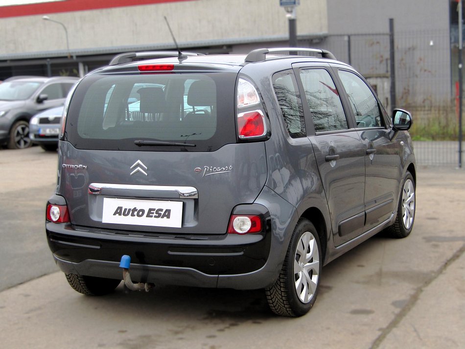 Citroën C3 Picasso 1.4 i 
