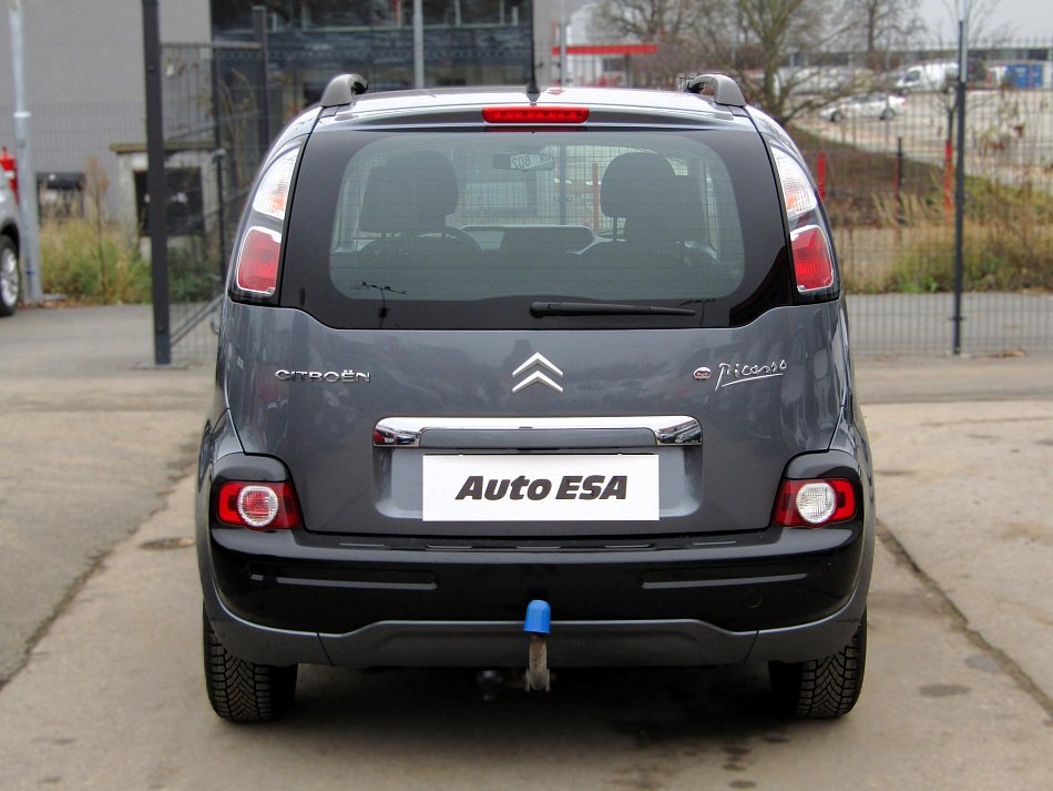 Citroën C3 Picasso 1.4 i 