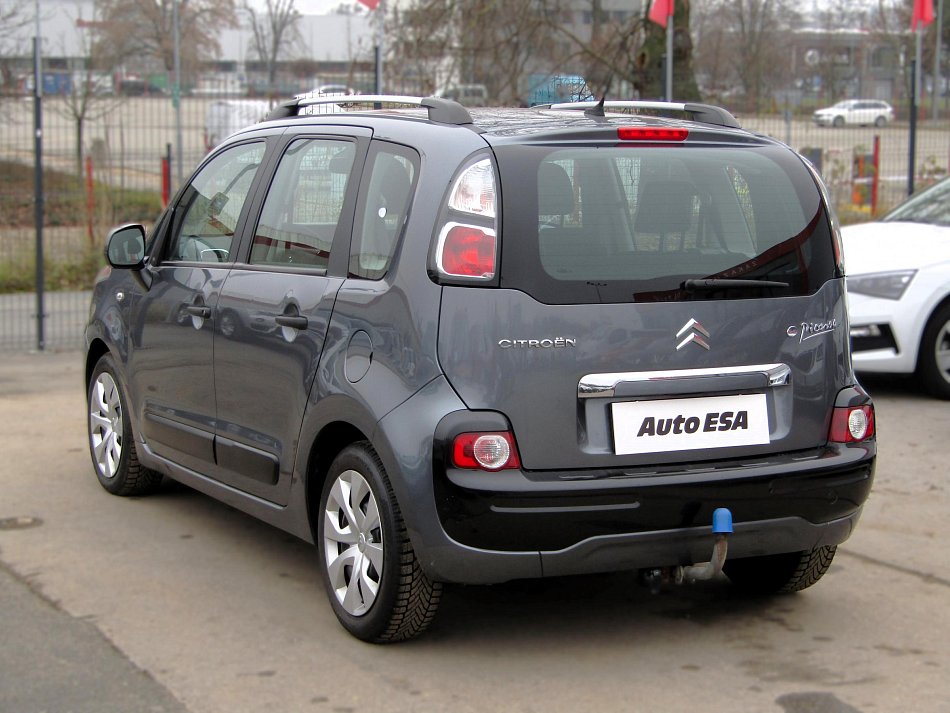 Citroën C3 Picasso 1.4 i 