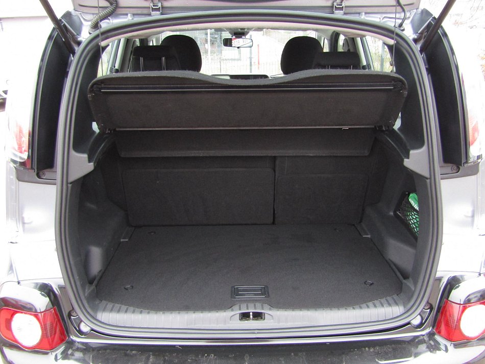 Citroën C3 Picasso 1.4 i 