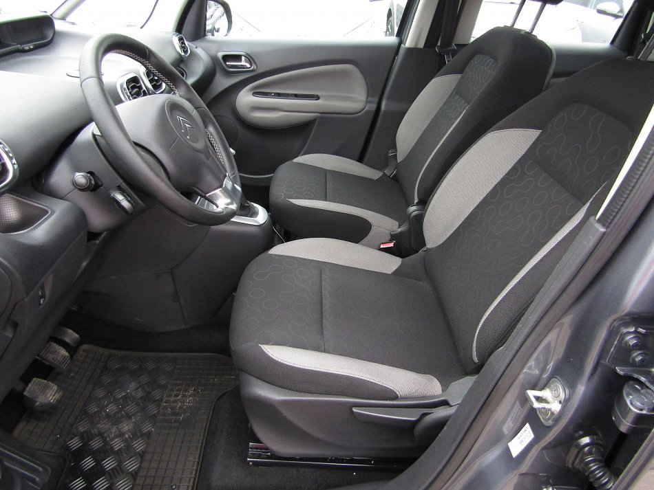 Citroën C3 Picasso 1.4 i 